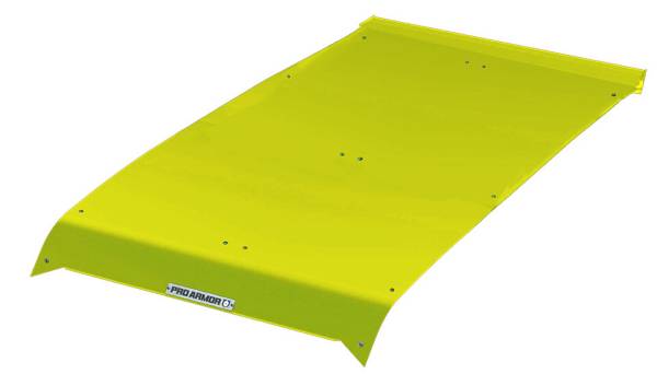 PRO ARMOR - PRO R MP CAGE ROOF LIFTED LIME - Image 1