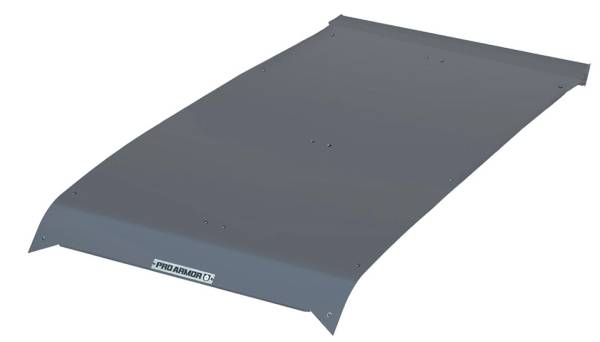 PRO ARMOR - PRO R MP CAGE ROOF STEALTH GREY - Image 1