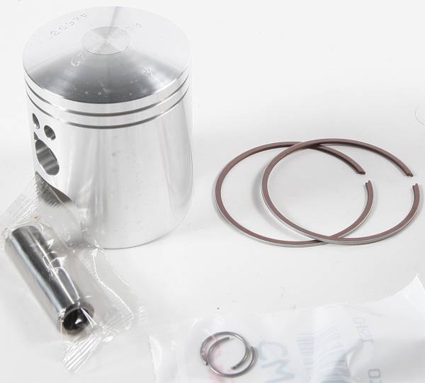 WISECO - PISTON KIT 50.50/+0.50 KAW/SUZ - Image 1