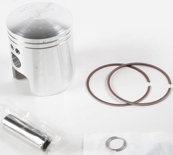 WISECO - PISTON KIT 51.50/+1.50 KAW/SUZ - Image 1