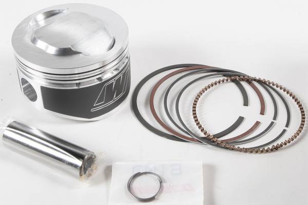 WISECO - PISTON KIT 52.00/+2.00 KAW/SUZ - Image 1