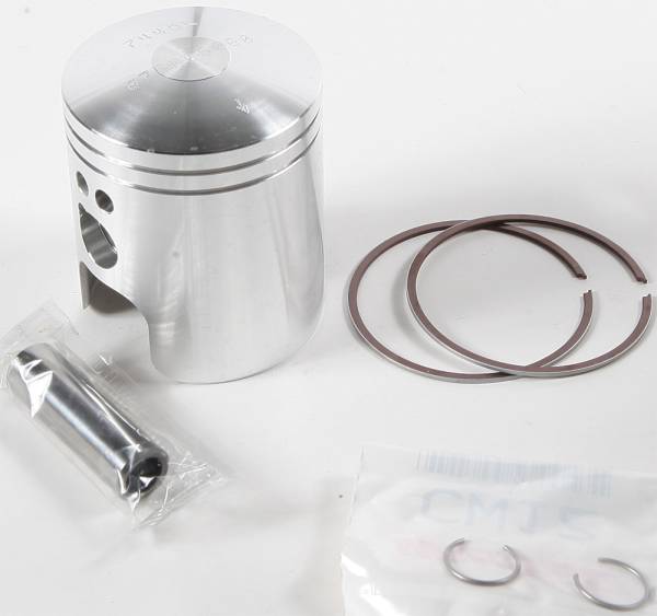 WISECO - PISTON KIT 50.00/STD KAW/SUZ - Image 1