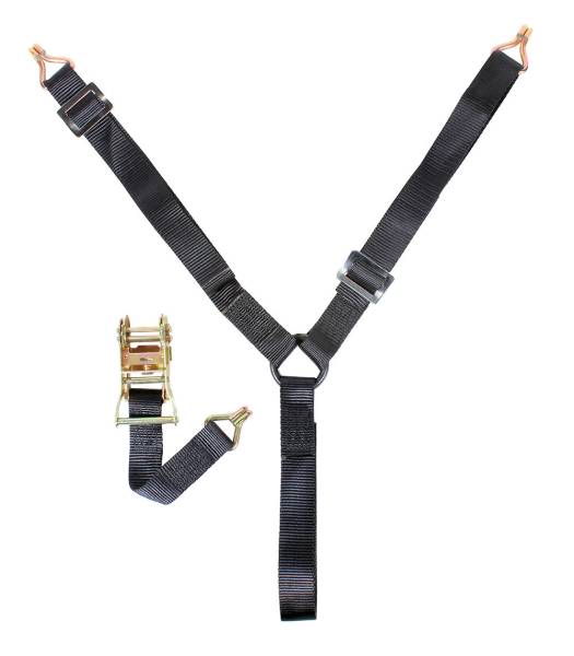 PRO ARMOR - RATCHETING Y-STRAP - Image 1