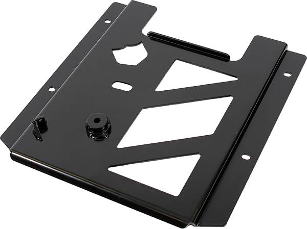 PRO ARMOR - SUSPENSION SEAT SLIDER BASE - Image 1