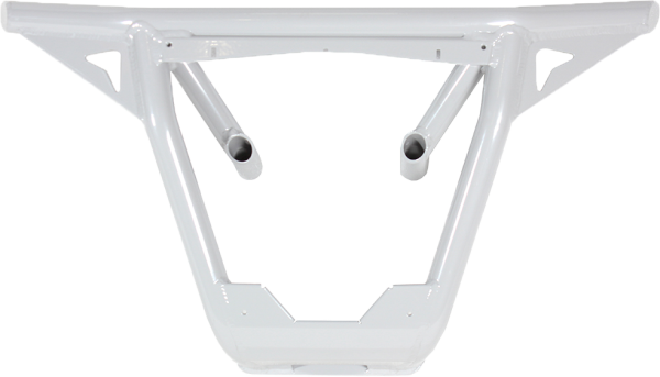 PRO ARMOR - RACE FRONT BUMPER XP GHOST GREY POL - Image 1