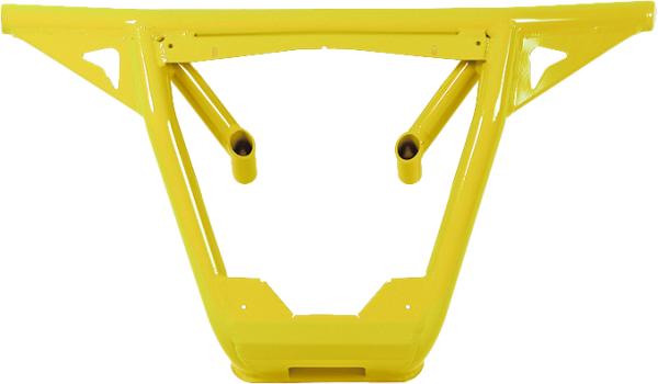 PRO ARMOR - RACE FRONT BUMPER XP LIME SQUEEZE POL - Image 1