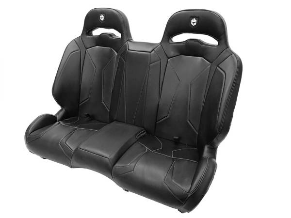 PRO ARMOR - LE BENCH SUSPENSION SEATS - Image 1