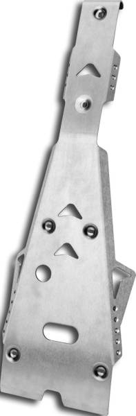 PRO ARMOR - MIDDLE CHASSIS SKID PLATE - Image 1