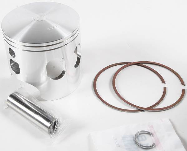 WISECO - PISTON KIT 83.50/+0.50 POL - Image 1