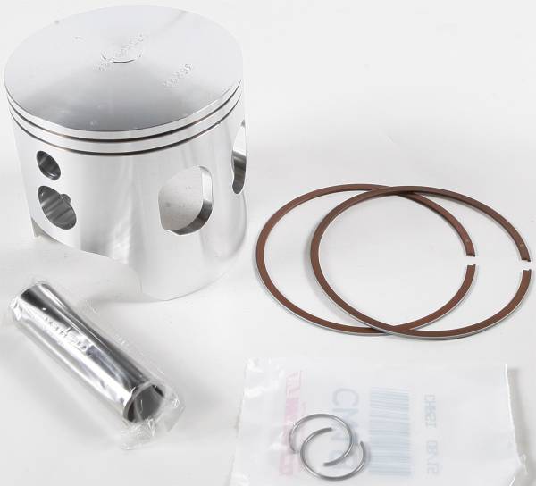 WISECO - PISTON KIT 84.00/+1.00 POL - Image 1