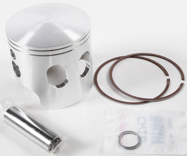 WISECO - PISTON KIT 84.50/+1.50 POL - Image 1