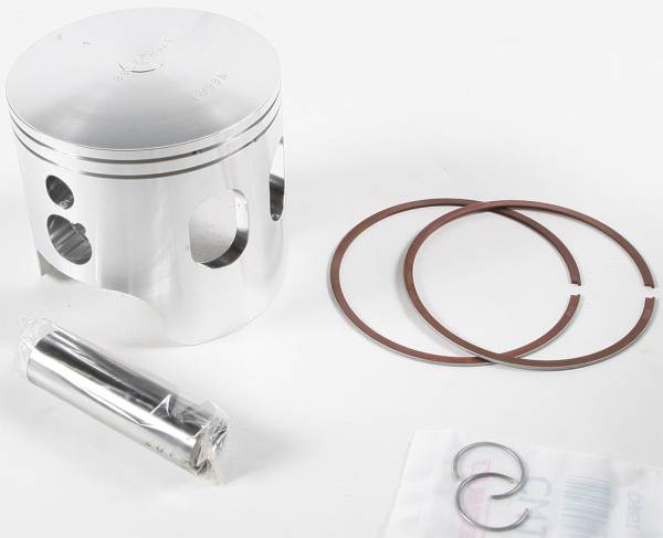 WISECO - PISTON KIT 85.00/+2.00 POL - Image 1