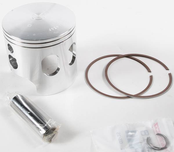 WISECO - PISTON KIT 83.00/STD POL - Image 1