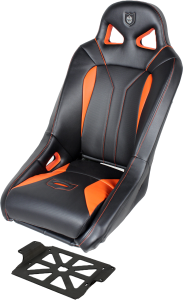 PRO ARMOR - G2 FRONT SEAT BLUE - Image 1