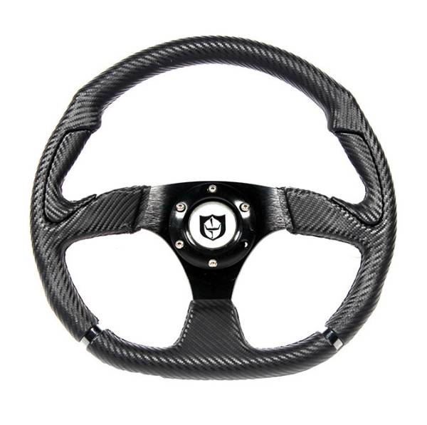 PRO ARMOR - ASSAULT STEERING WHEEL - Image 1