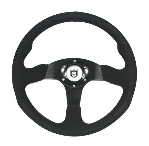 PRO ARMOR - FORMULA STEERING WHEEL - Image 1