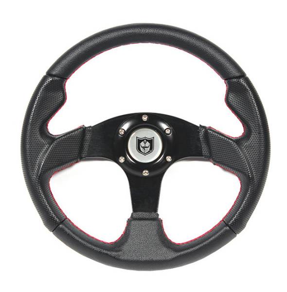 PRO ARMOR - FORCE STEERING WHEEL - Image 1