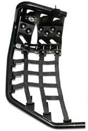 PRO ARMOR - RACE FAT PEG NERF BARS BLACK - Image 1