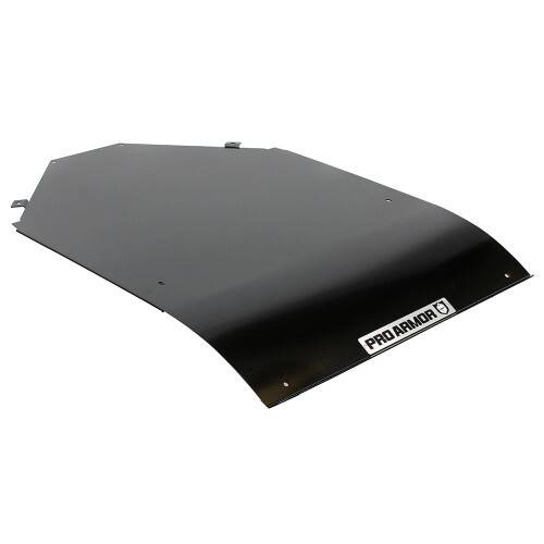 PRO ARMOR - STOCK ALUMINUM ROOF POL - Image 1