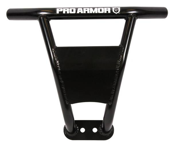 PRO ARMOR - FRONT SPORT BUMPER POL - Image 1