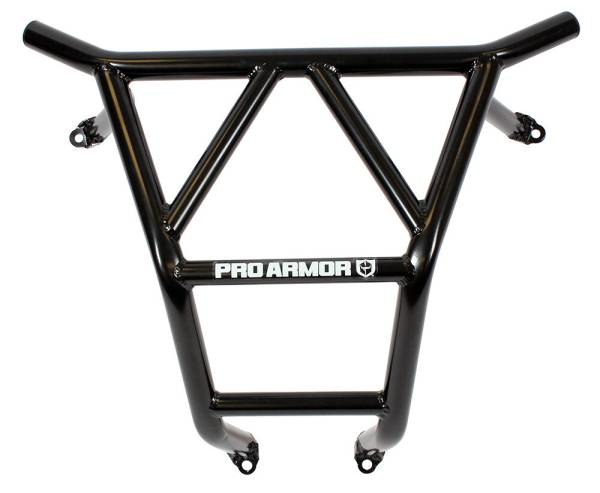 PRO ARMOR - REAR SPORT BUMPER POL - Image 1