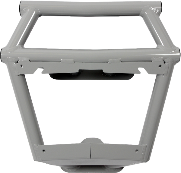 PRO ARMOR - FRONT SPORT BUMPER GHOST GREY POL - Image 1