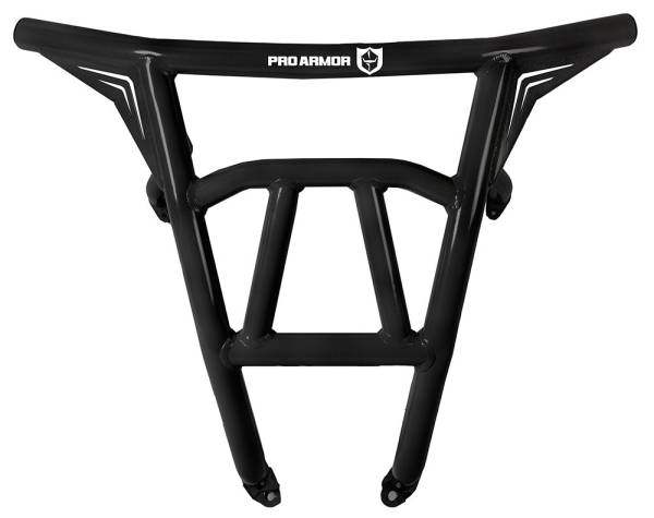 PRO ARMOR - REAR SPORT BUMPER POL - Image 1