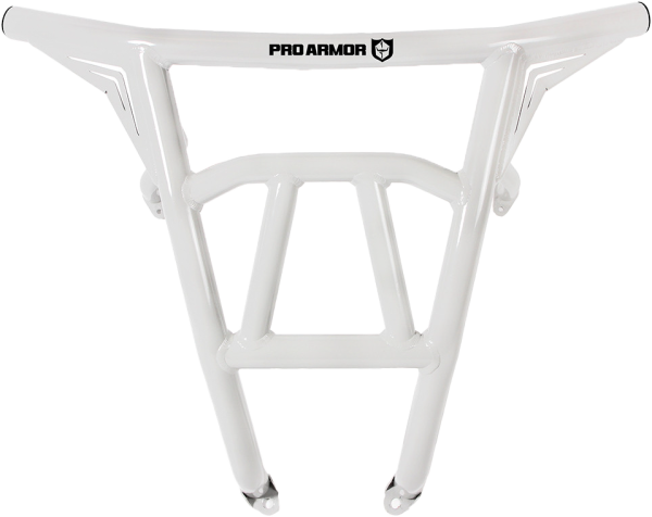 PRO ARMOR - REAR SPORT BUMPER WHITE - Image 1