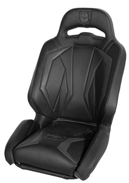 PRO ARMOR - G-FORCE PRO SEAT BLACK - Image 1