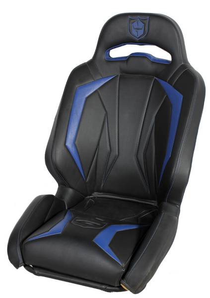 PRO ARMOR - G-FORCE PRO SEAT BLUE - Image 1