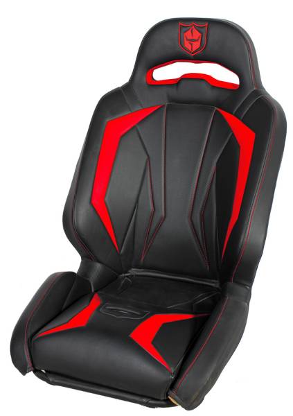 PRO ARMOR - G-FORCE PRO SEAT RED - Image 1