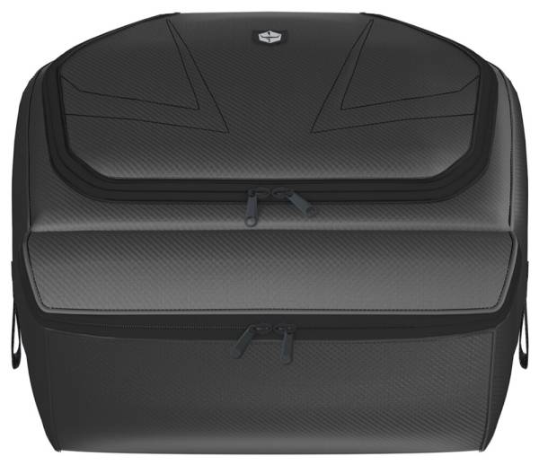 PRO ARMOR - MULTI-PURPOSE BED STORAGE BAG BLACK POL - Image 1