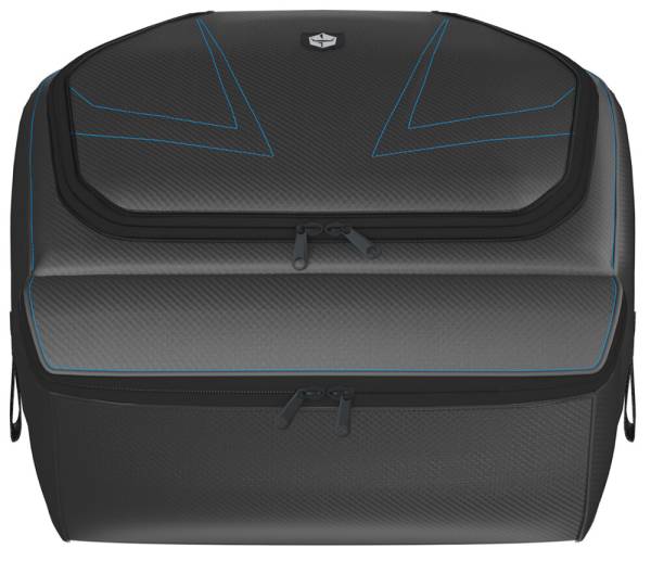 PRO ARMOR - MULTI-PURPOSE BED STORAGE BAG BLUE POL - Image 1