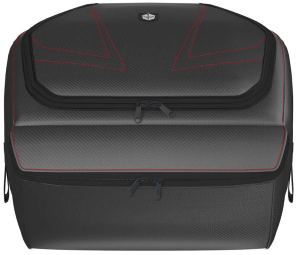 PRO ARMOR - MULTI-PURPOSE BED STORAGE BAG RED POL - Image 1