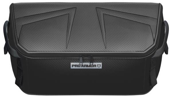 PRO ARMOR - COOLER BAG BLACK POL - Image 1