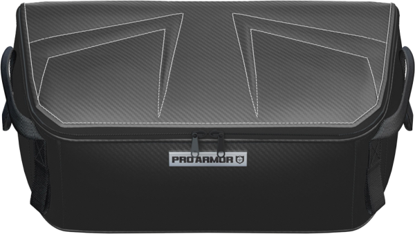 PRO ARMOR - PRO XP COOLER BAG WHITE POL - Image 1