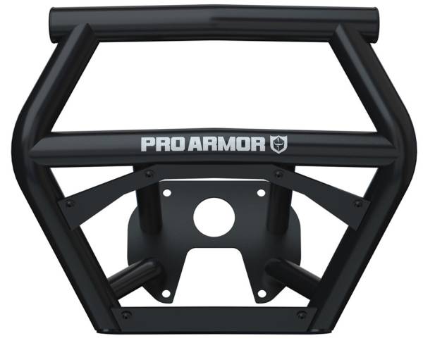 PRO ARMOR - SPORT FRONT BUMPER POL - Image 1