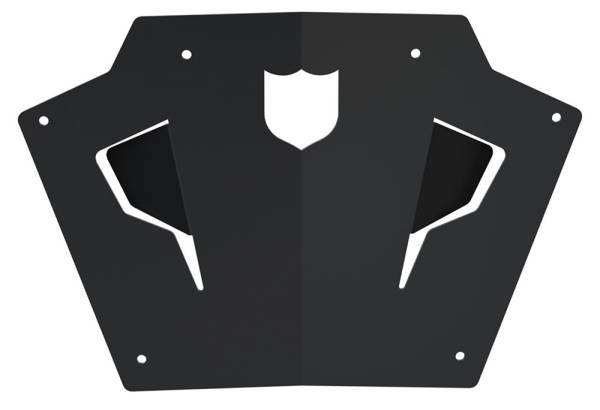 PRO ARMOR - FRONT SPORT SKID PLATE POL - Image 1