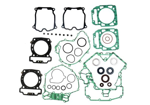 ATHENA - COMPLETE GASKET KIT W/OIL SEALS CAN - Image 1