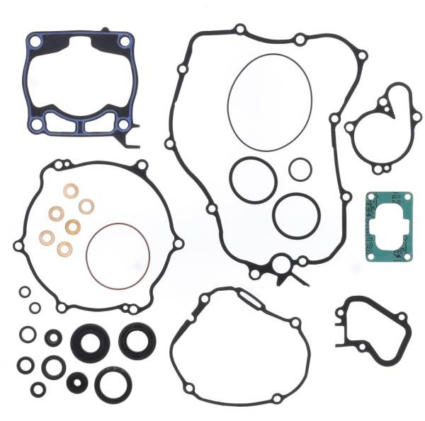 ATHENA - COMPLETE GASKET KIT YAM - Image 1