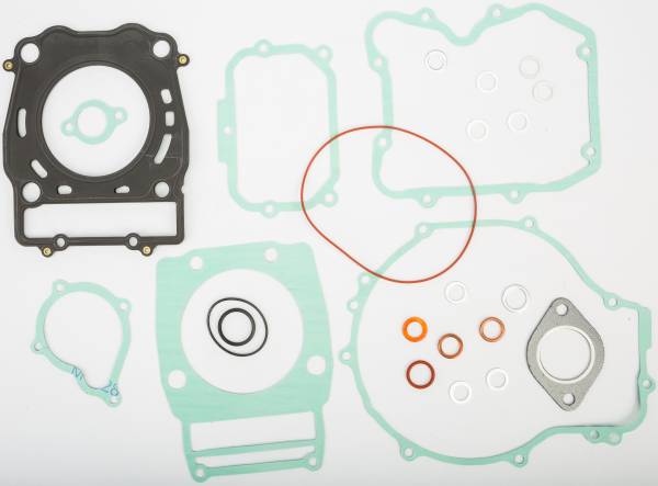 ATHENA - COMPLETE GASKET KIT KAW/POL - Image 1