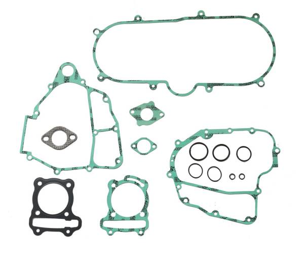 ATHENA - COMPLETE GASKET KIT W/O VALVE STEM SEALS POL - Image 1