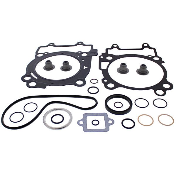 VERTEX - COMPLETE GASKET SET POL - Image 1