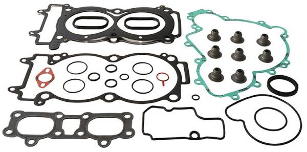 VERTEX - COMPLETE GASKET SET POL - Image 1