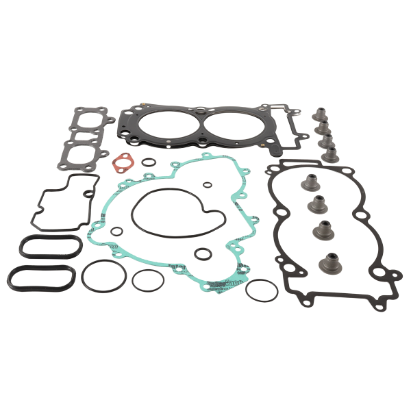 VERTEX - COMPLETE GASKET SET POL - Image 1