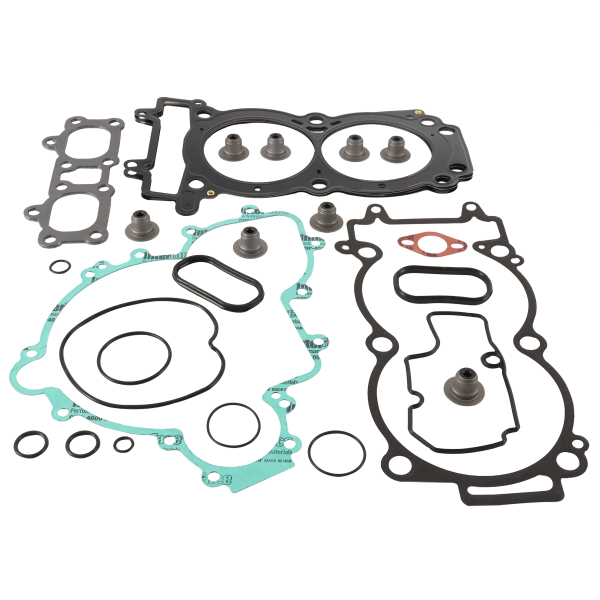 VERTEX - COMPLETE GASKET SET POL - Image 1