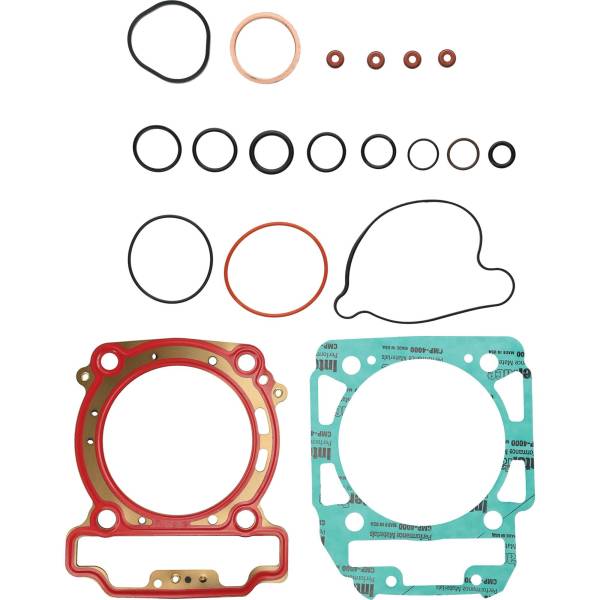 VERTEX - COMPLETE GASKET KIT - Image 1