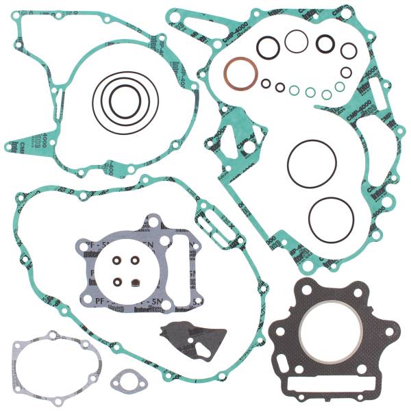 VERTEX - COMPLETE GASKET SET - HONDA - Image 1