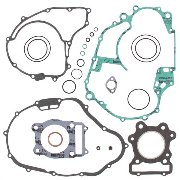 VERTEX - COMPLETE GASKET SET - HONDA - Image 1