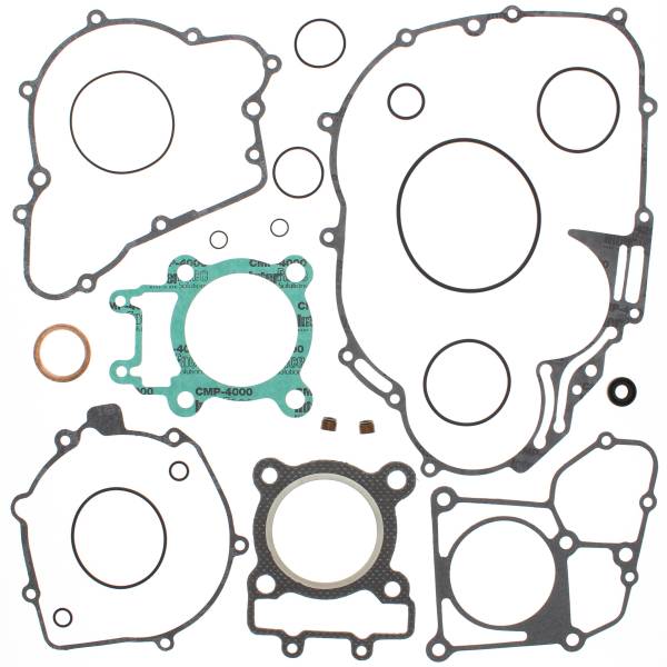 VERTEX - COMPLETE GASKET SET- KAWASAKI - Image 1